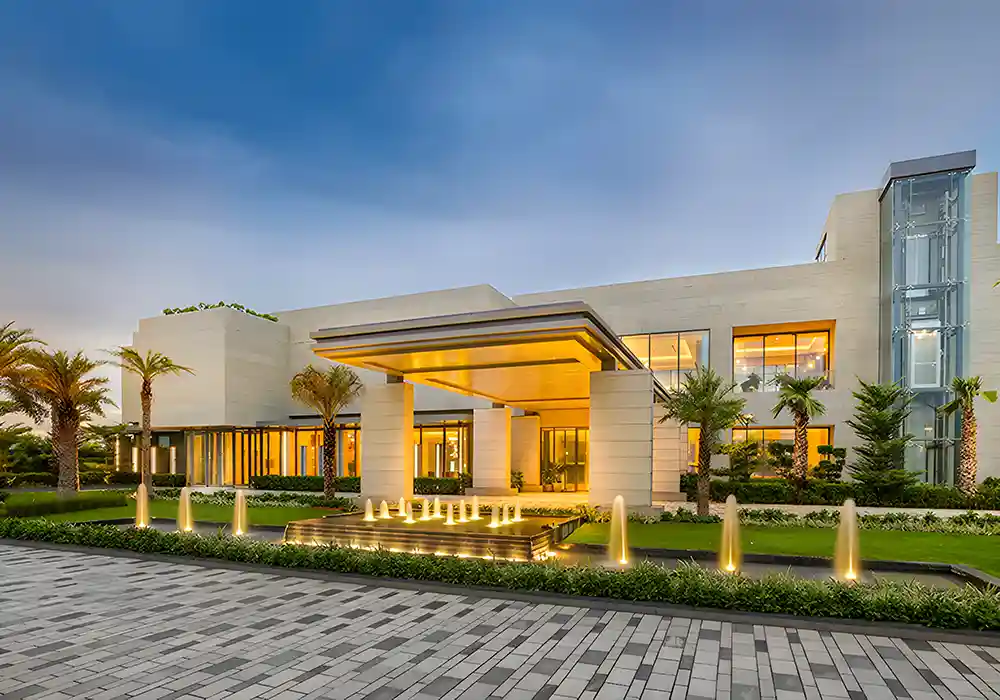 Puri Aravallis Resale Apartments